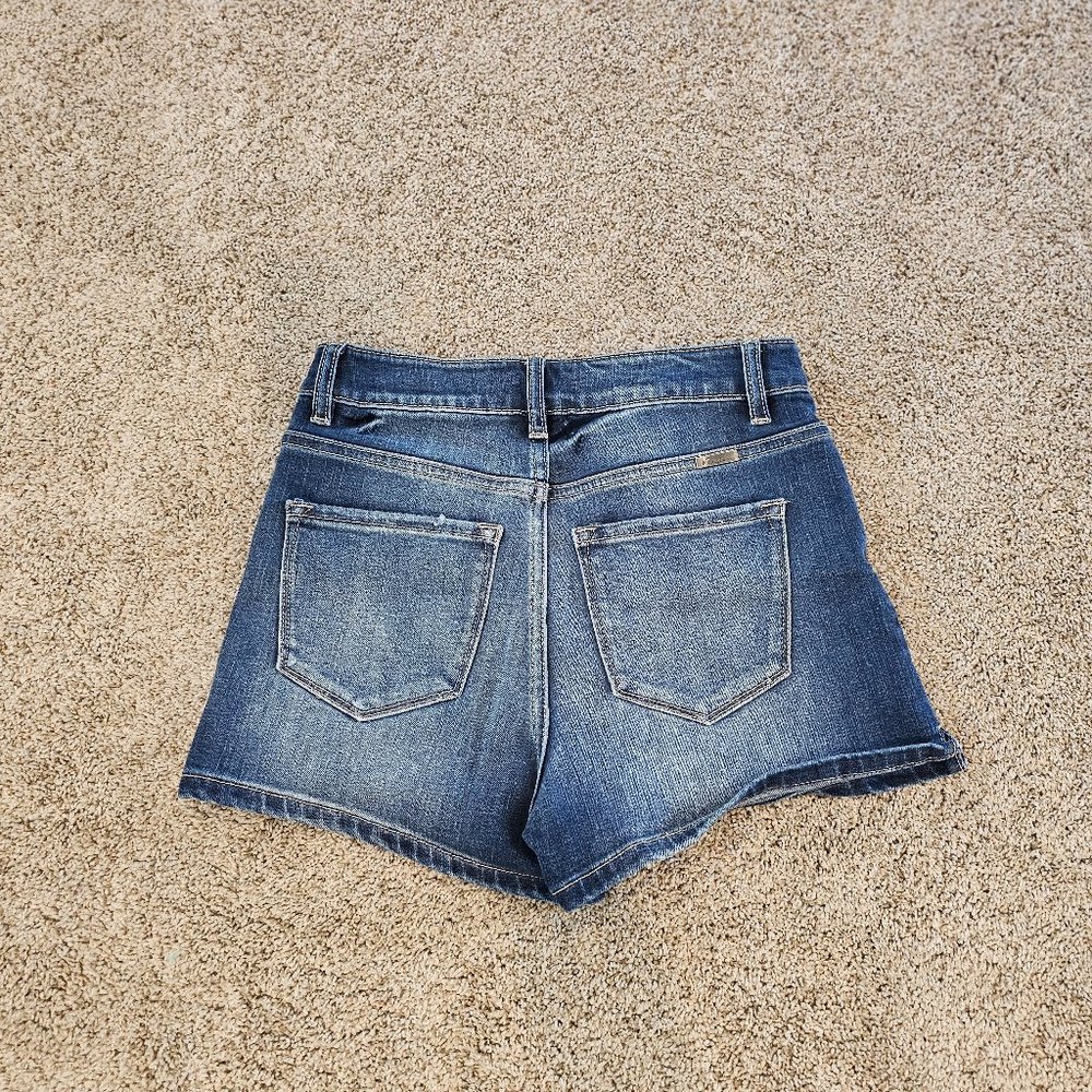 KanCan Jean shorts